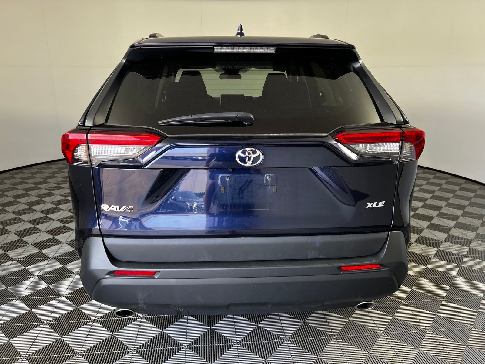 Thumbnail: 2024 Toyota RAV4 - 6