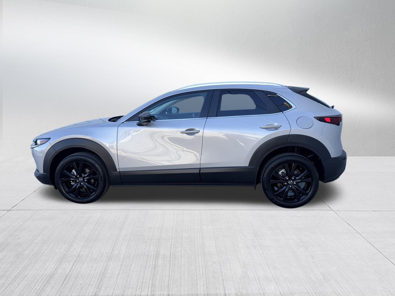 Used Car 2024 Mazda Cx-30  2.5 S Select Sport For Sale Under $25,000 In Austin, Texas