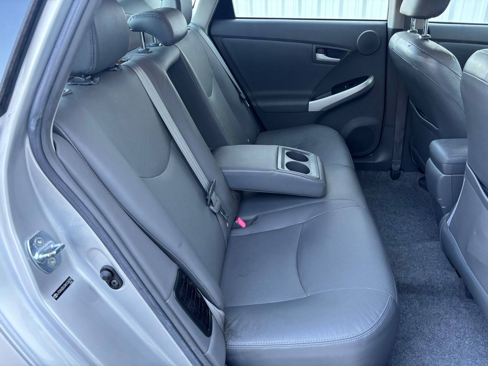 Used Car 2010 Toyota Prius  I For Sale Under $10,000 In Austin, Texas