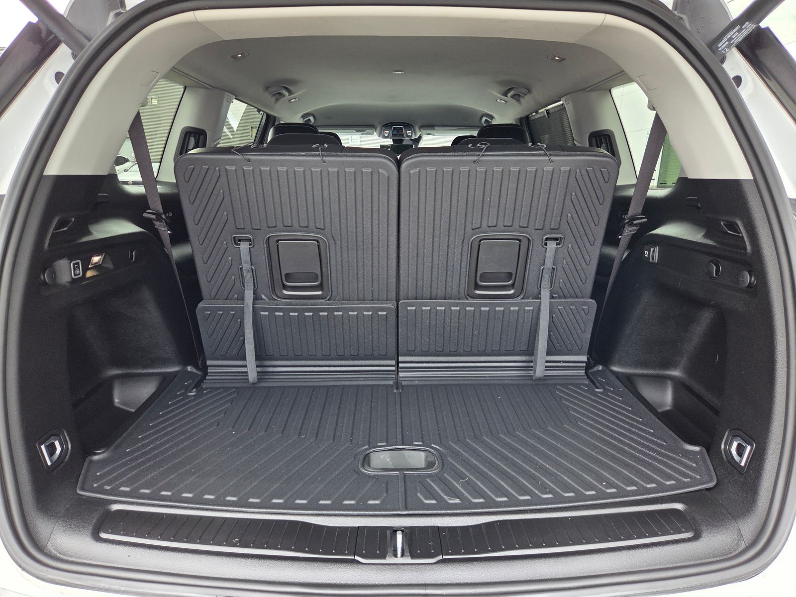 used 2022 Jeep Grand Cherokee L car, priced at $28,150