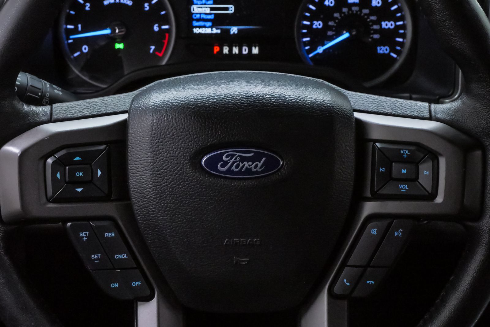 2018 Ford Expedition XLT Gray at Cook Ford