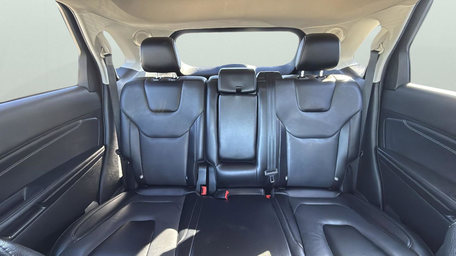 Used Car 2022 Ford Edge  Titanium For Sale Under $25,000 In Austin, Texas