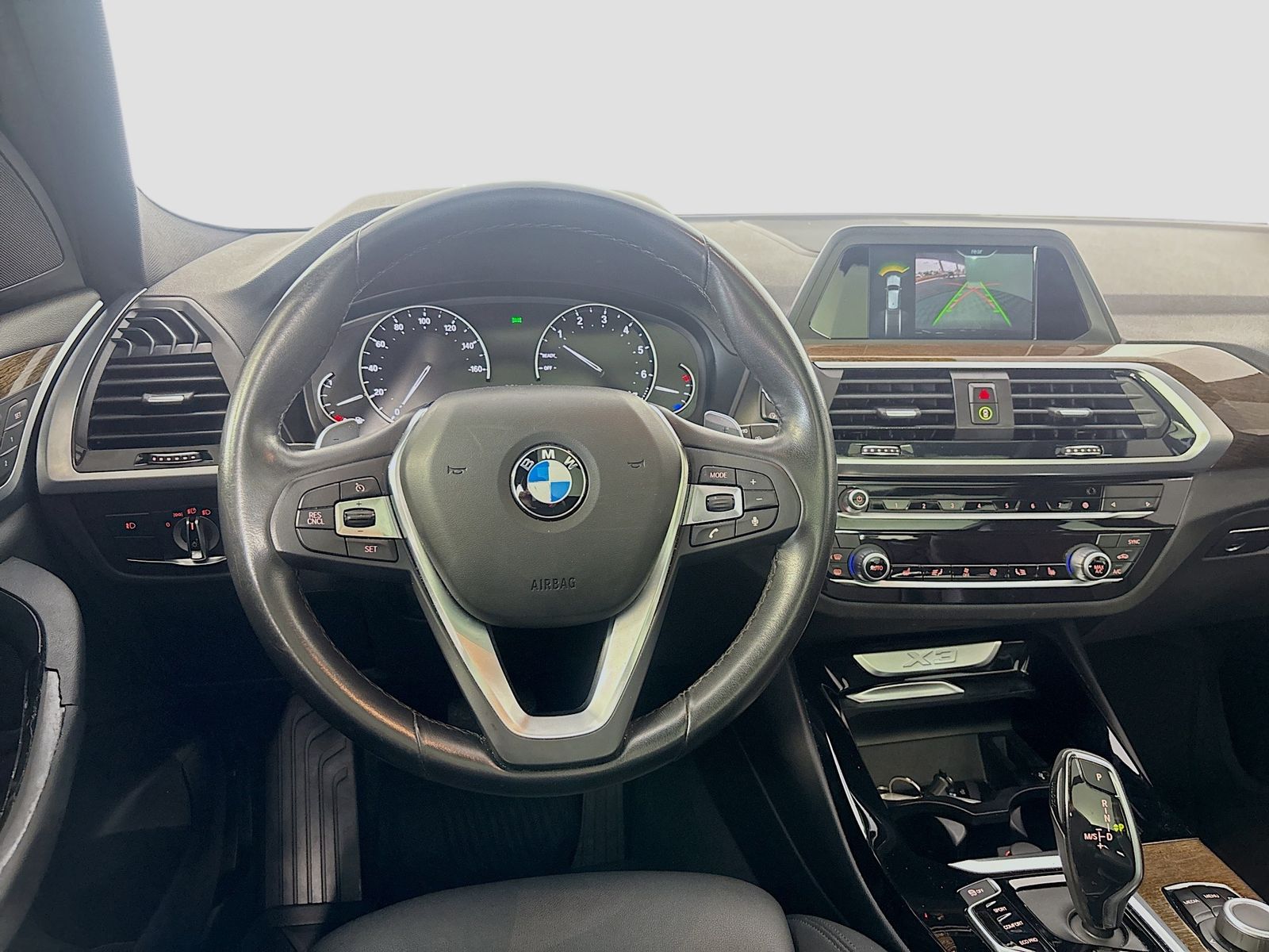 Used 2019 BMW X3 sDrive30i For Sale in OLIVE BRANCH, MS