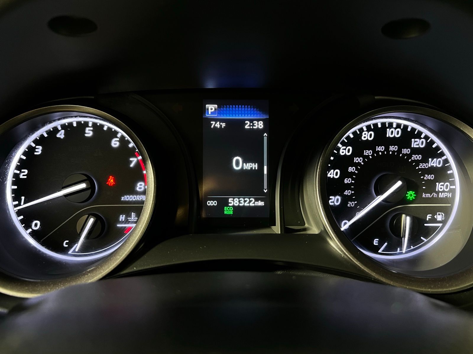 Thumbnail: 2024 Toyota Camry - 16