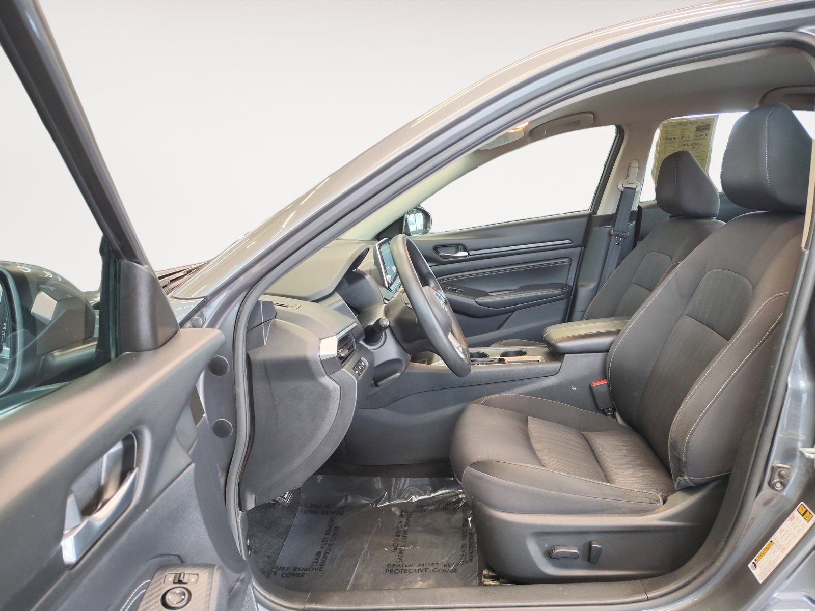 Used Car 2020 Nissan Altima  2.5 S For Sale Under $12,000 In San Antonio, Texas