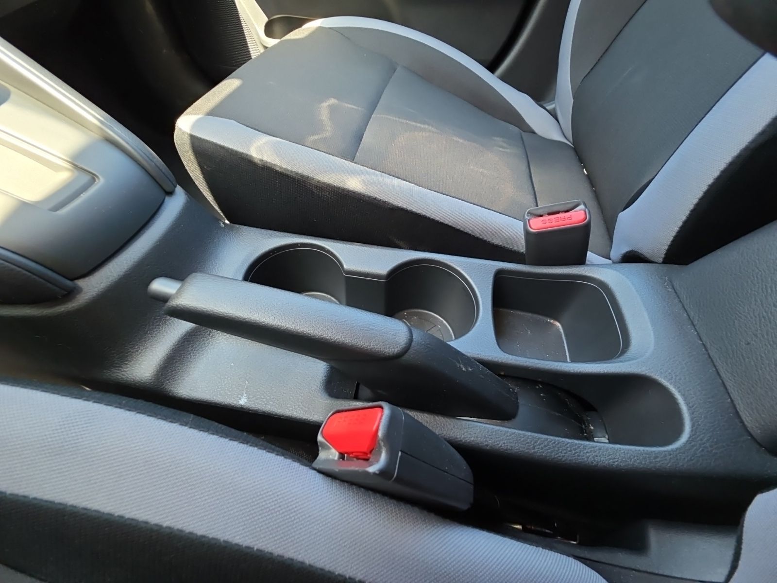 Used 2025 Black Nissan 1.6 S image 26