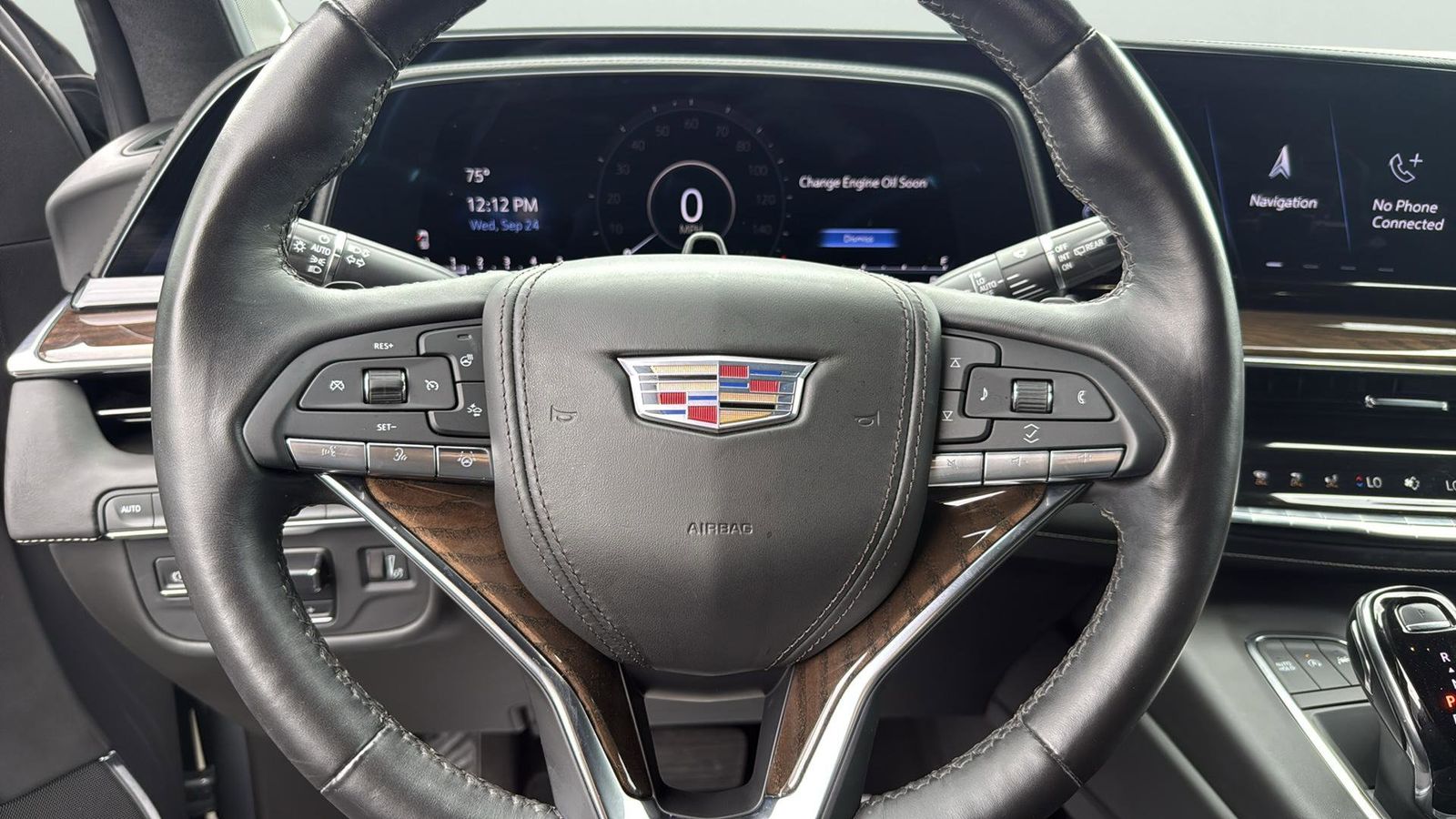 Used Car 2023 Cadillac Escalade  Sport Platinum For Sale Under $90,000 In Austin, Texas