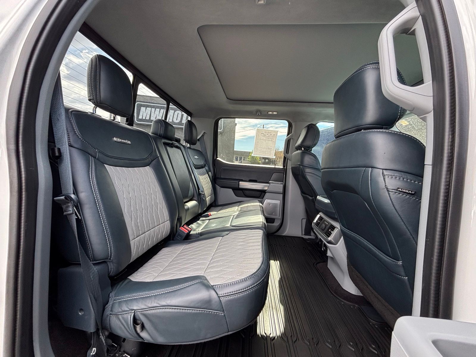 Used 2021 Ford F-150 Truck