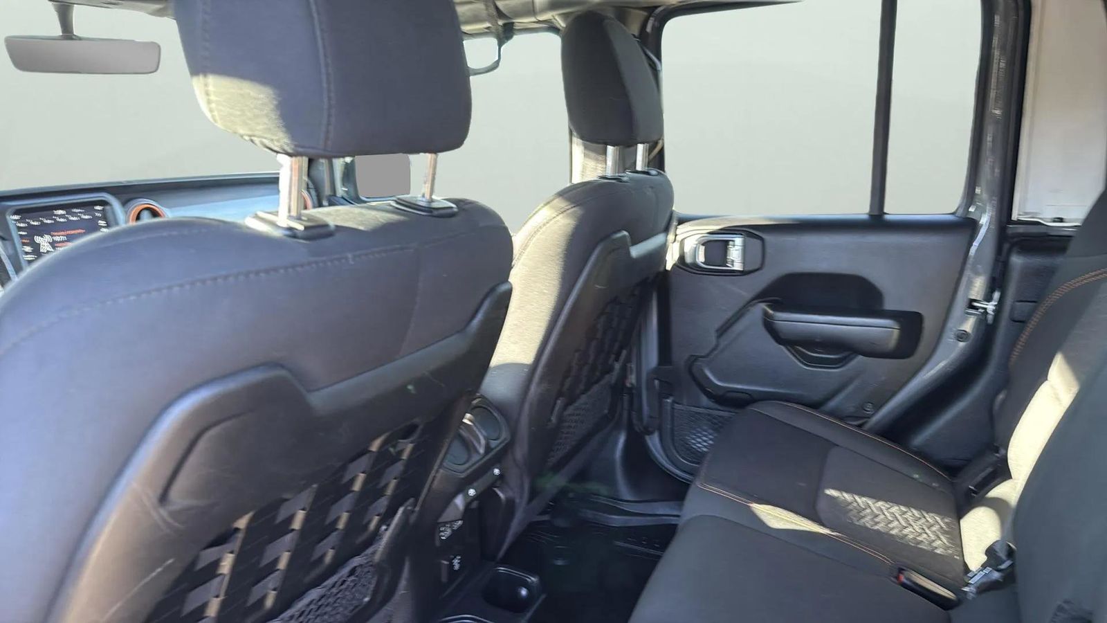 Used Car 2021 Jeep Gladiator  Mojave For Sale Under $40,000 In Austin, Texas