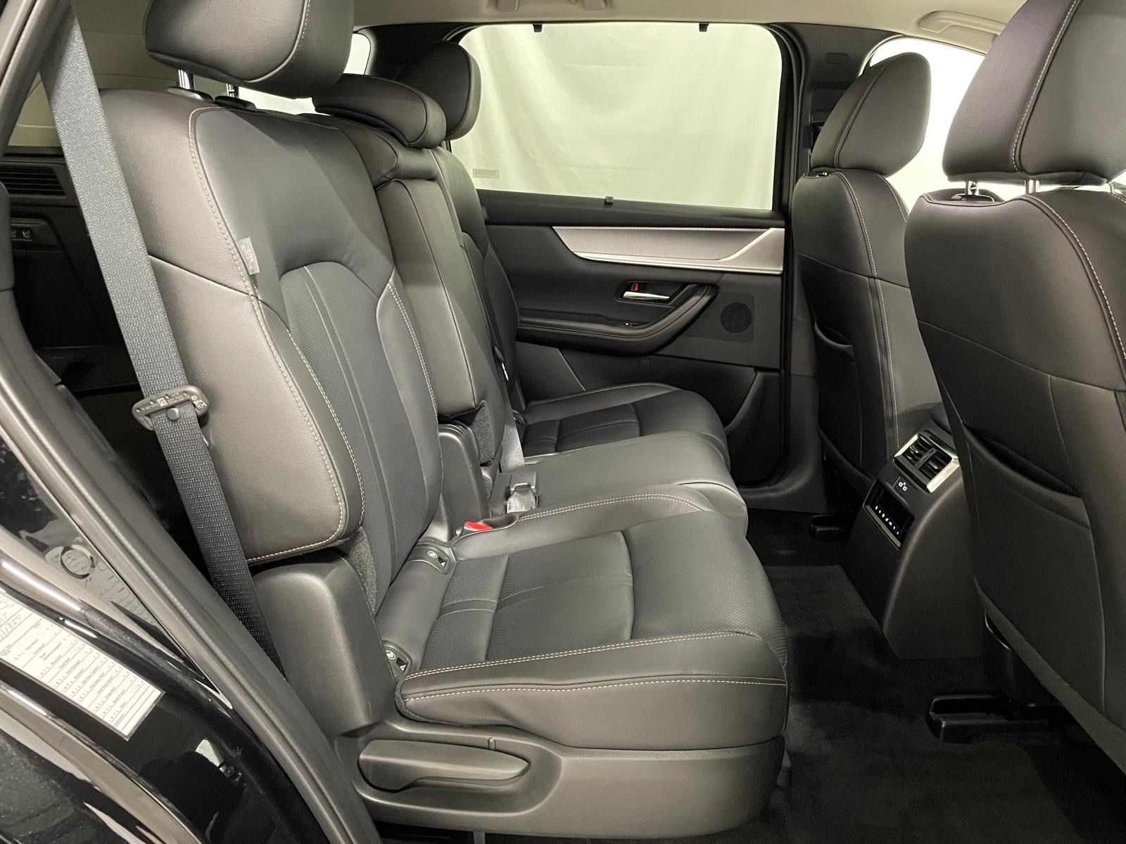 Used Car 2025 Mazda Cx-70  3.3 Turbo Preferred For Sale Under $35,000 In Austin, Texas