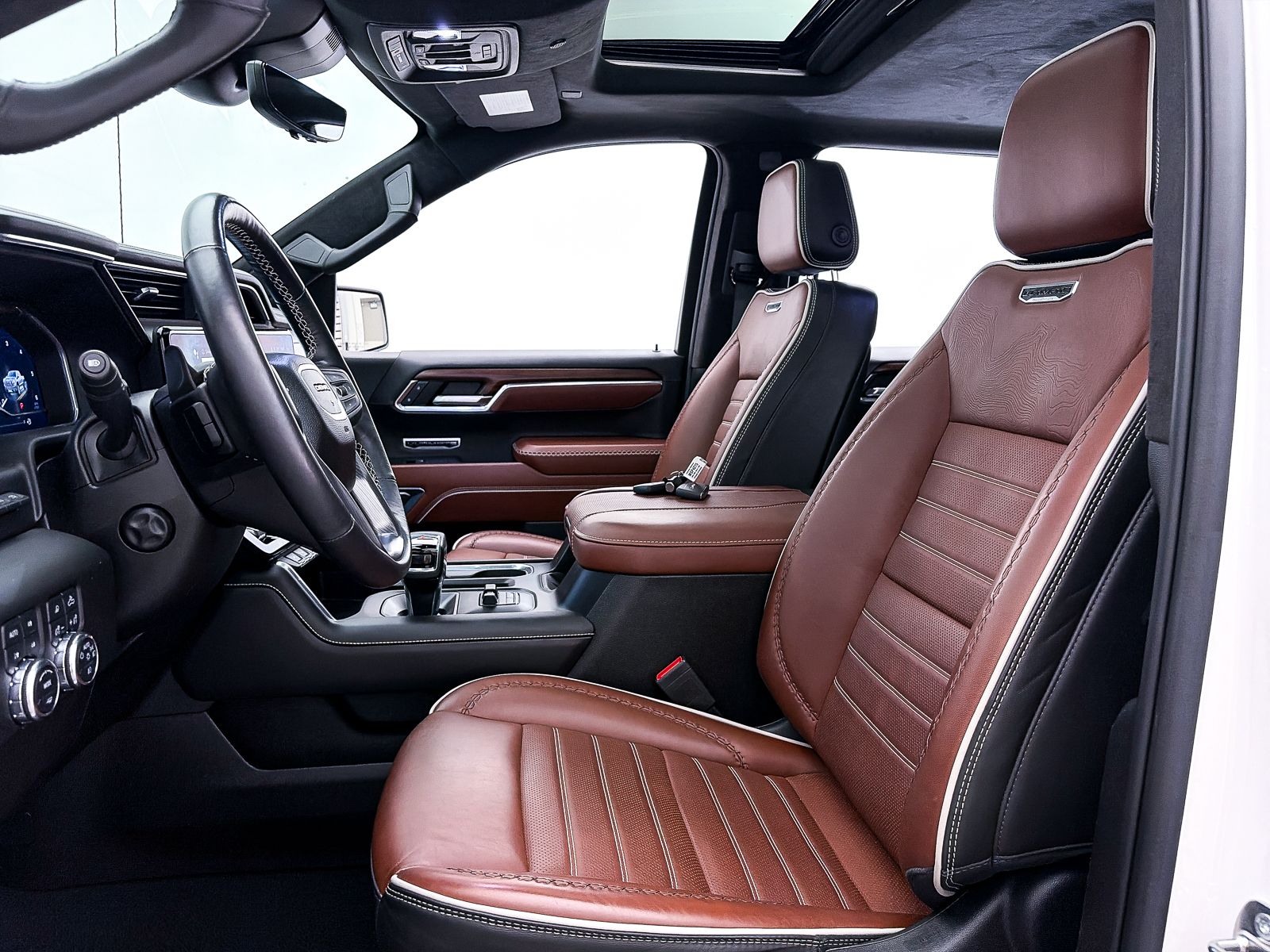 2023 GMC Sierra 1500 Denali Denali Ultimate - Photo 23