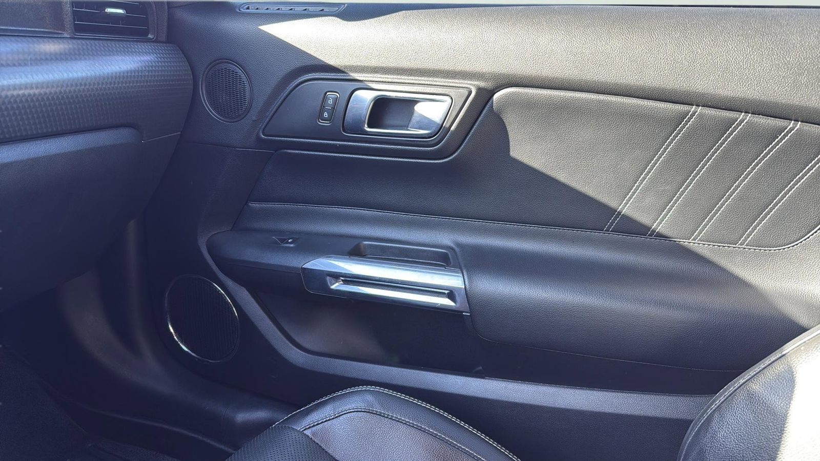 Used Car 2020 Ford Mustang  Gt Premium For Sale Under $40,000 In Austin, Texas