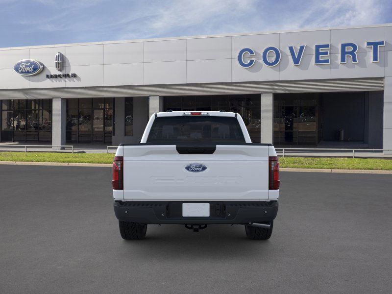 New Car 2025 Ford F-150  Xl For Sale Under $60,000 In Austin, Texas