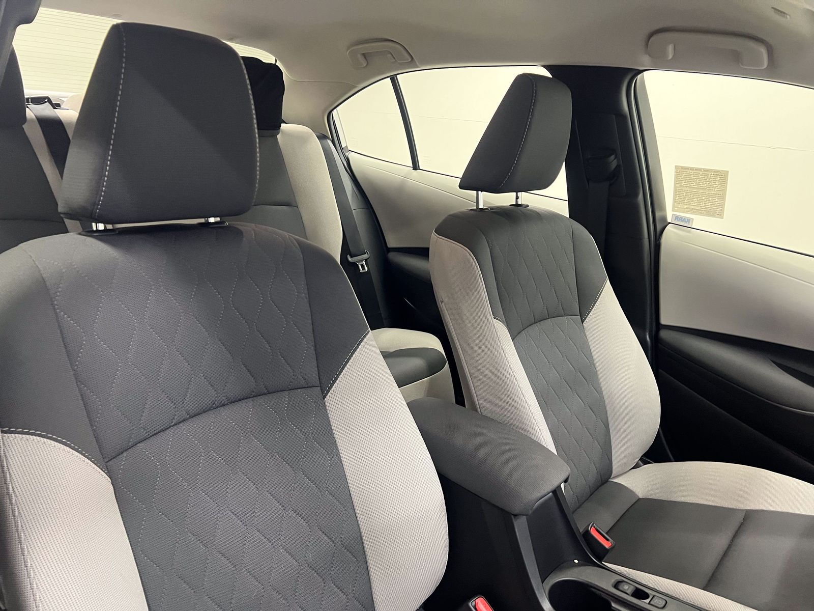 used 2026 Toyota Corolla car, priced at $25,996