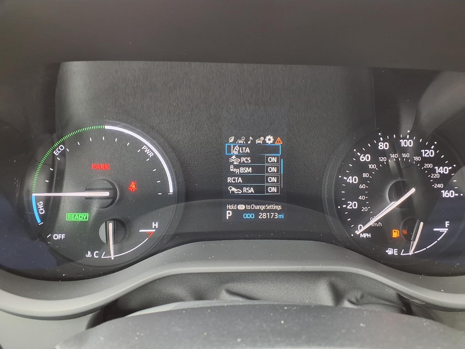 2023 Toyota Sienna LE Gray at Westside Lexus