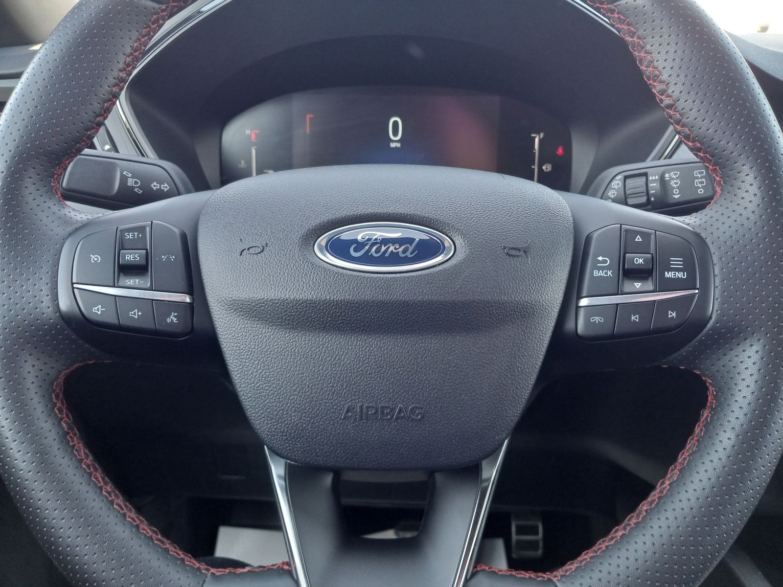 2024 Ford Escape image 20