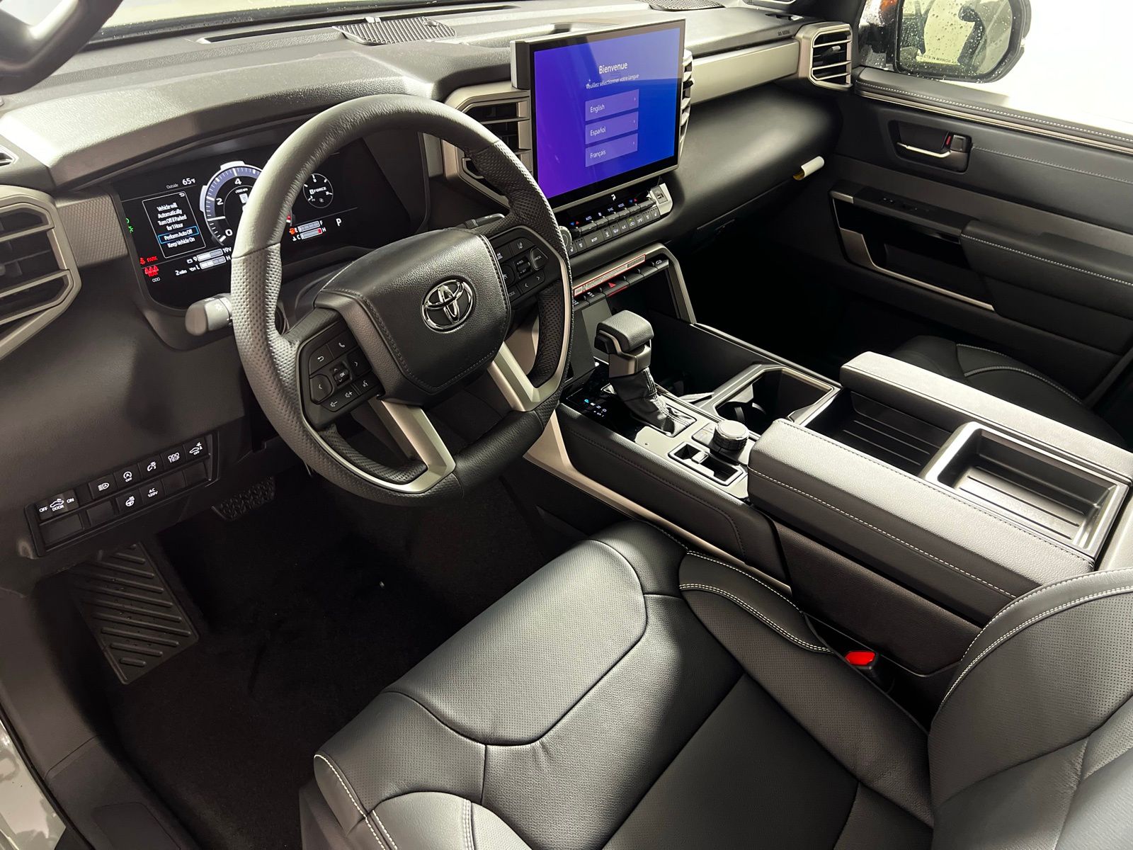 Thumbnail: 2026 Toyota Tundra - 15