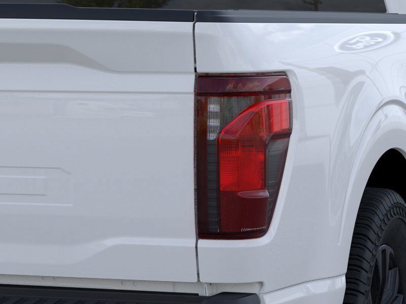 New Car 2025 Ford F-150  Xlt For Sale In Austin, Texas