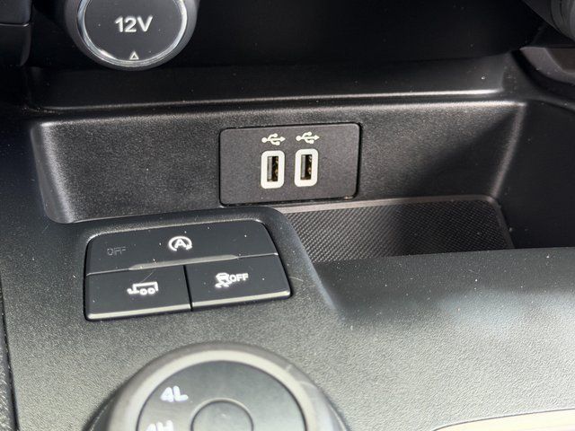 Certified Used 2021 Shadow Black Ford XLT image 21