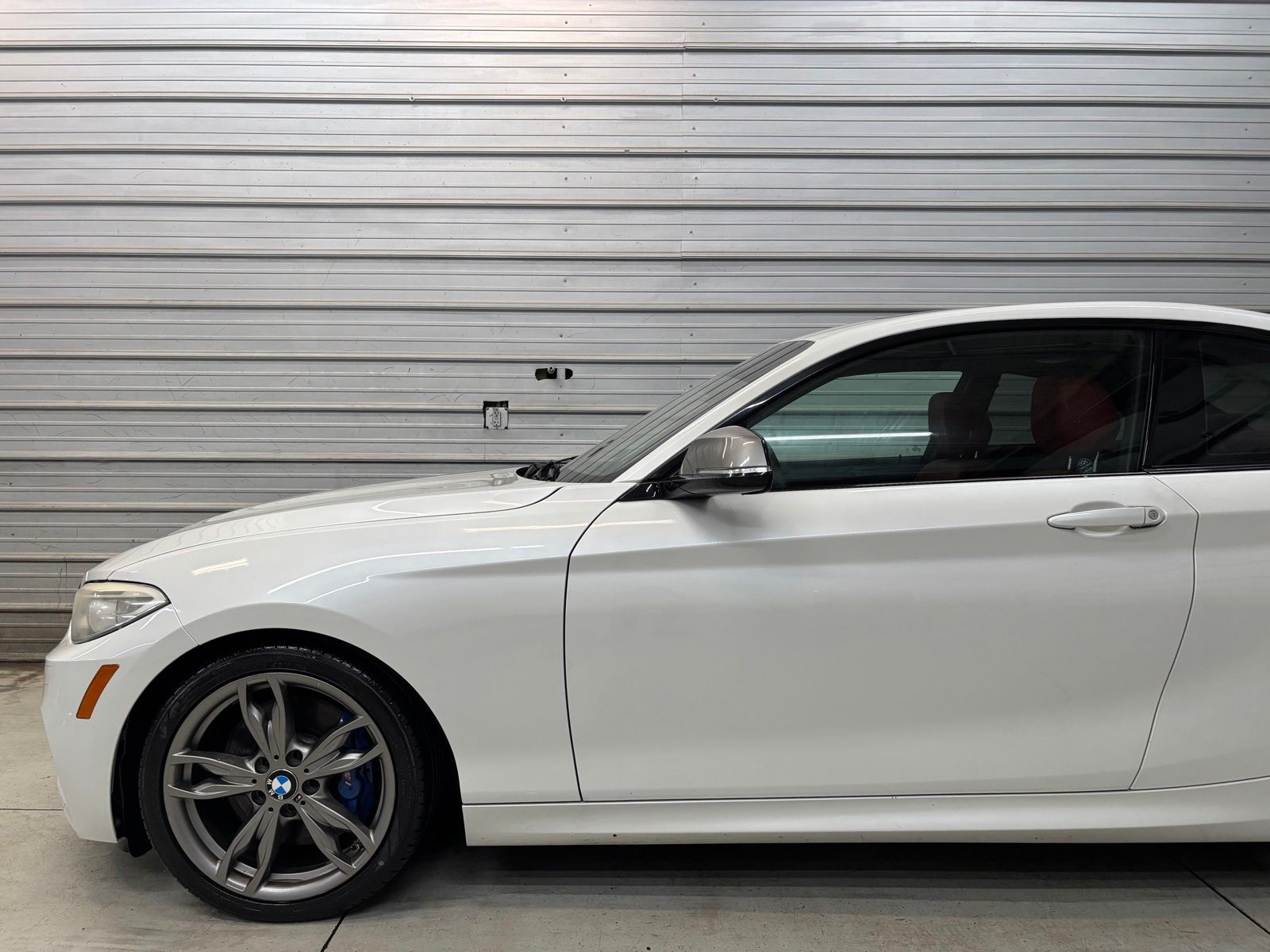 2015 BMW 2 Series M235i xDrive - Image 3