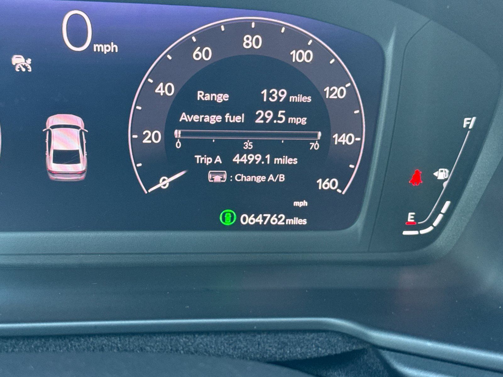 2024 Honda Accord EX — full photo 26 of 27