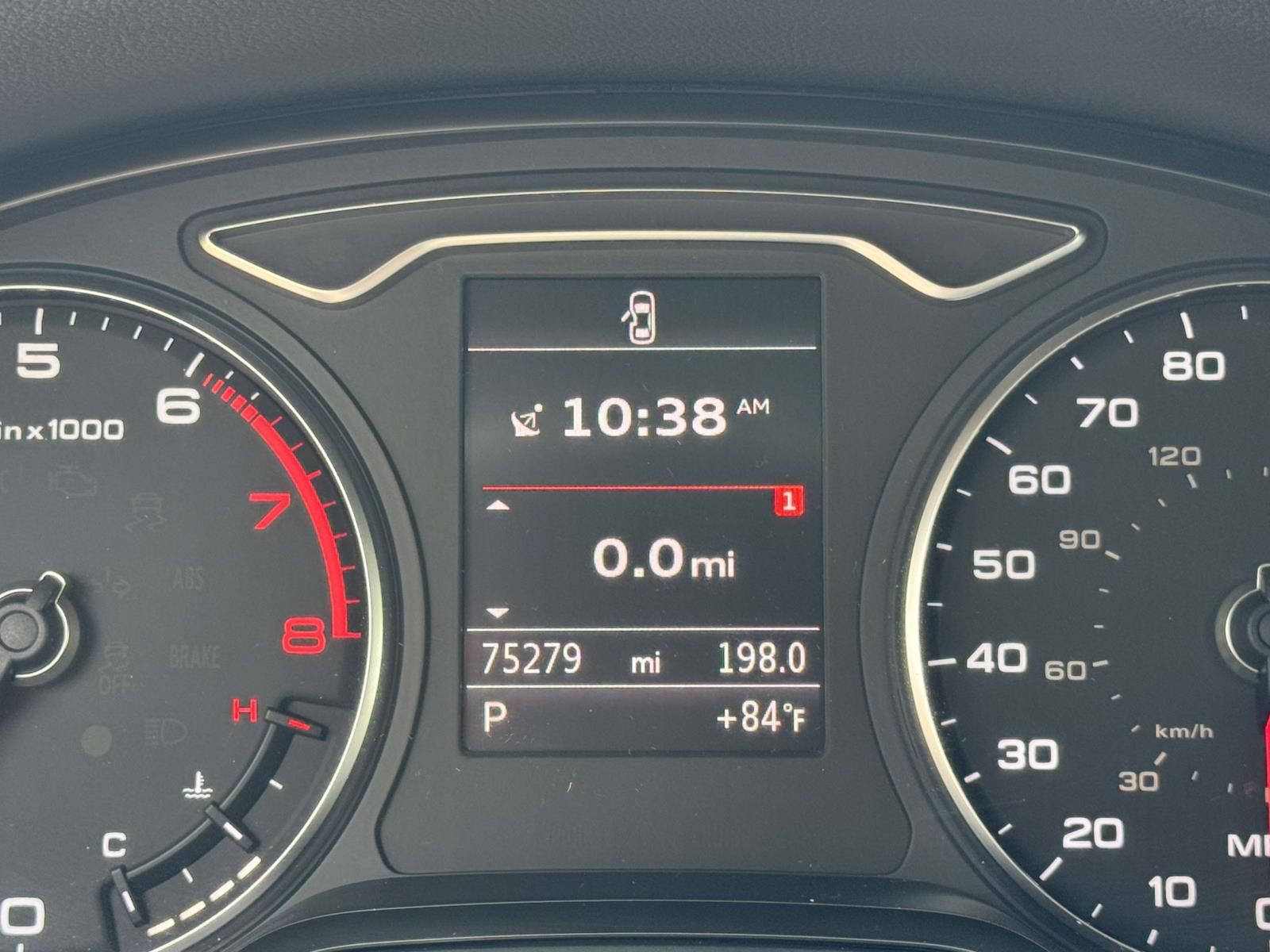 Used 2015 Silver Audi 2.0T Premium Plus image 29