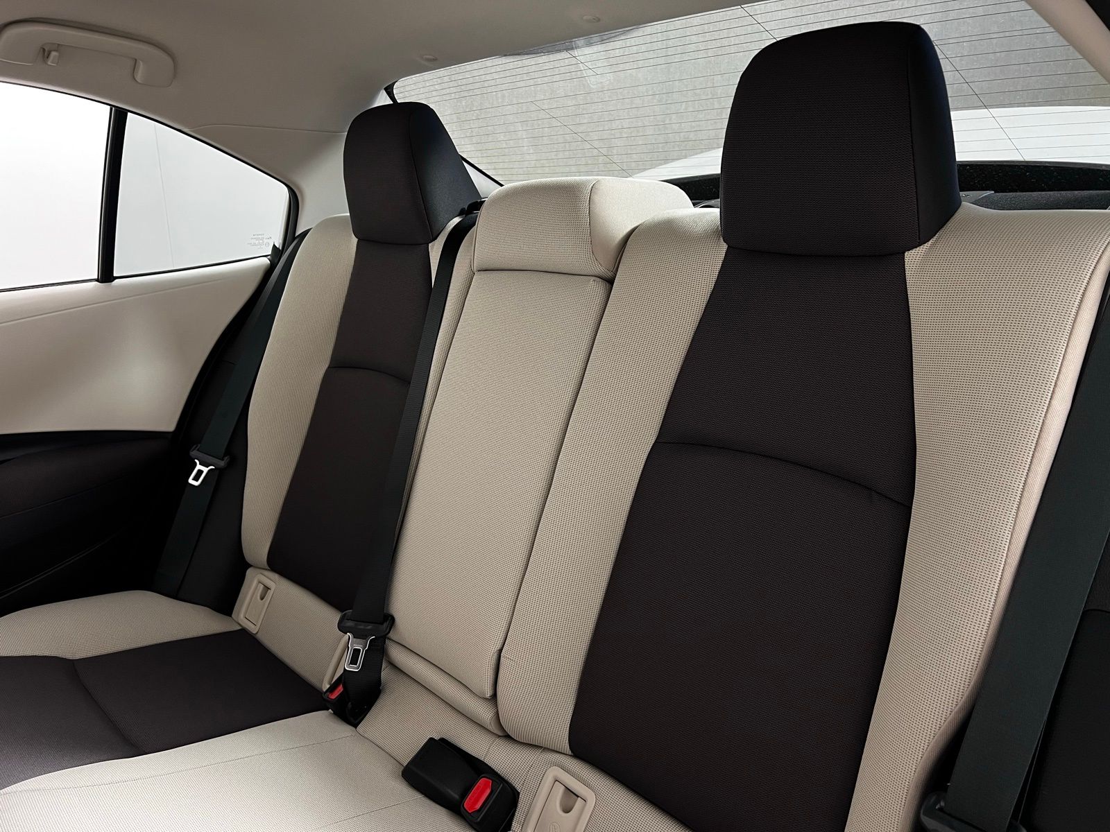 Thumbnail: 2026 Toyota Corolla - 16