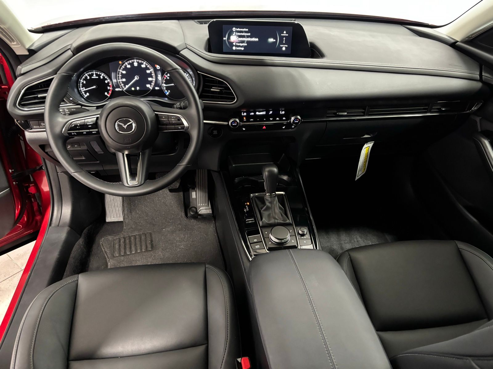 Used Car 2025 Mazda Cx-30  Wagon 4 Dr. 2.5 S Preferred Package All Wheel Drive For Sale Under $25,000 In Austin, Texas