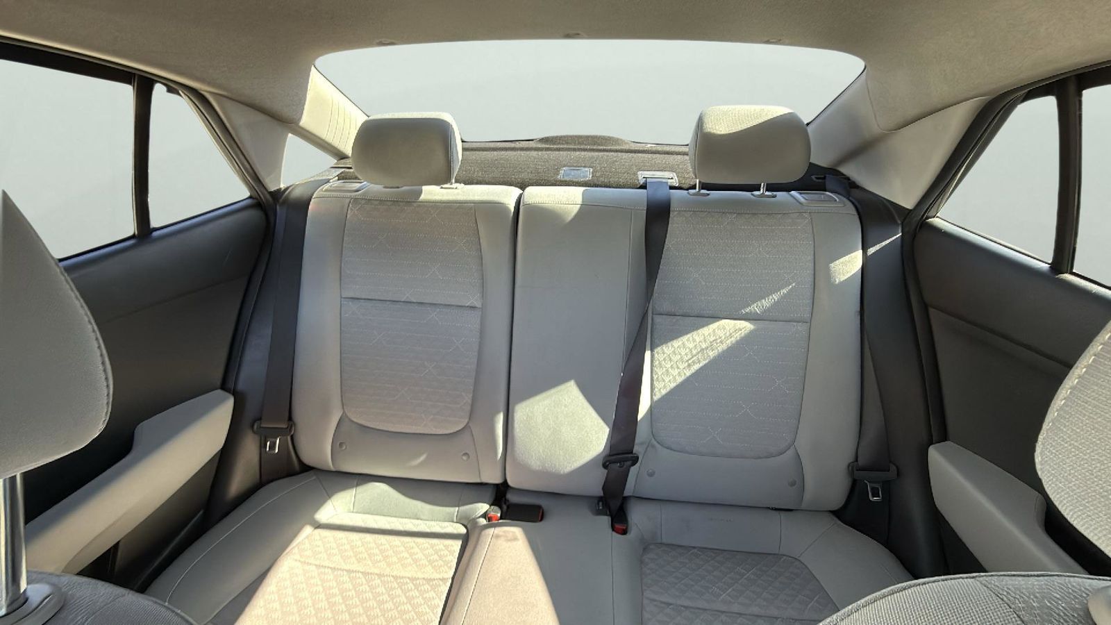 Used Car 2022 Kia Rio  S For Sale Under $20,000 In Austin, Texas