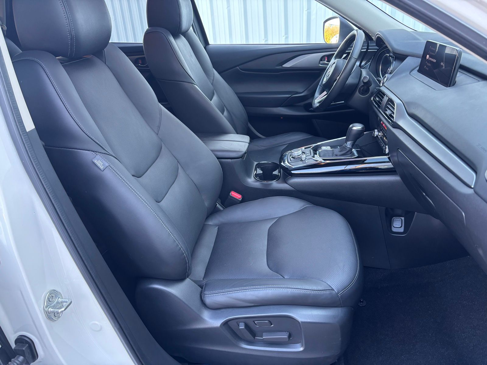 Used Car 2023 Mazda Cx-9  Touring For Sale Under $30,000 In Austin, Texas