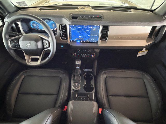 New 2026 Gray Ford Outer Banks image 17
