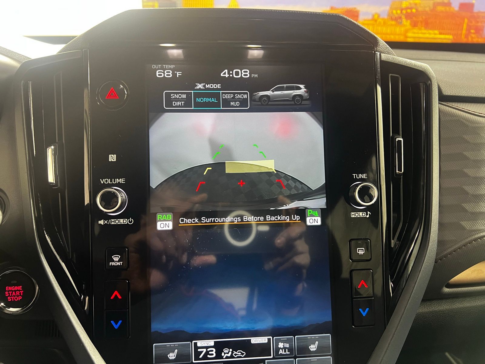 Thumbnail: 2025 Subaru Forester - 18