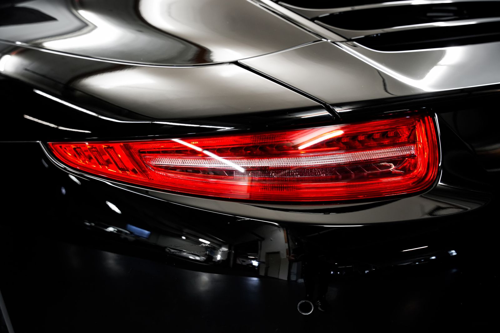 2014 Porsche 911 Carrera S — photo 30
