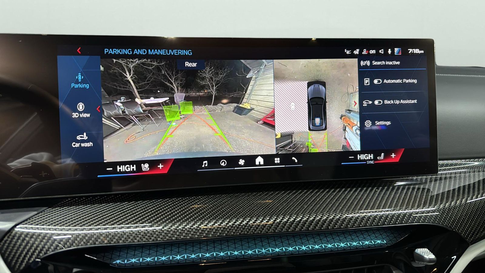 Used Car 2025 Bmw M4  Competition For Sale Under $100,000 In Austin, Texas