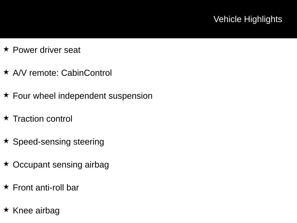 View vehicle photo 5