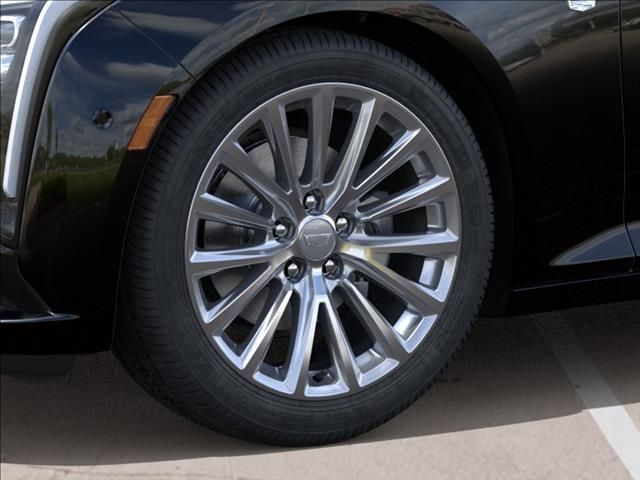 2026 Cadillac CT5 Premium Luxury Black at Bayway Cadillac Southwest