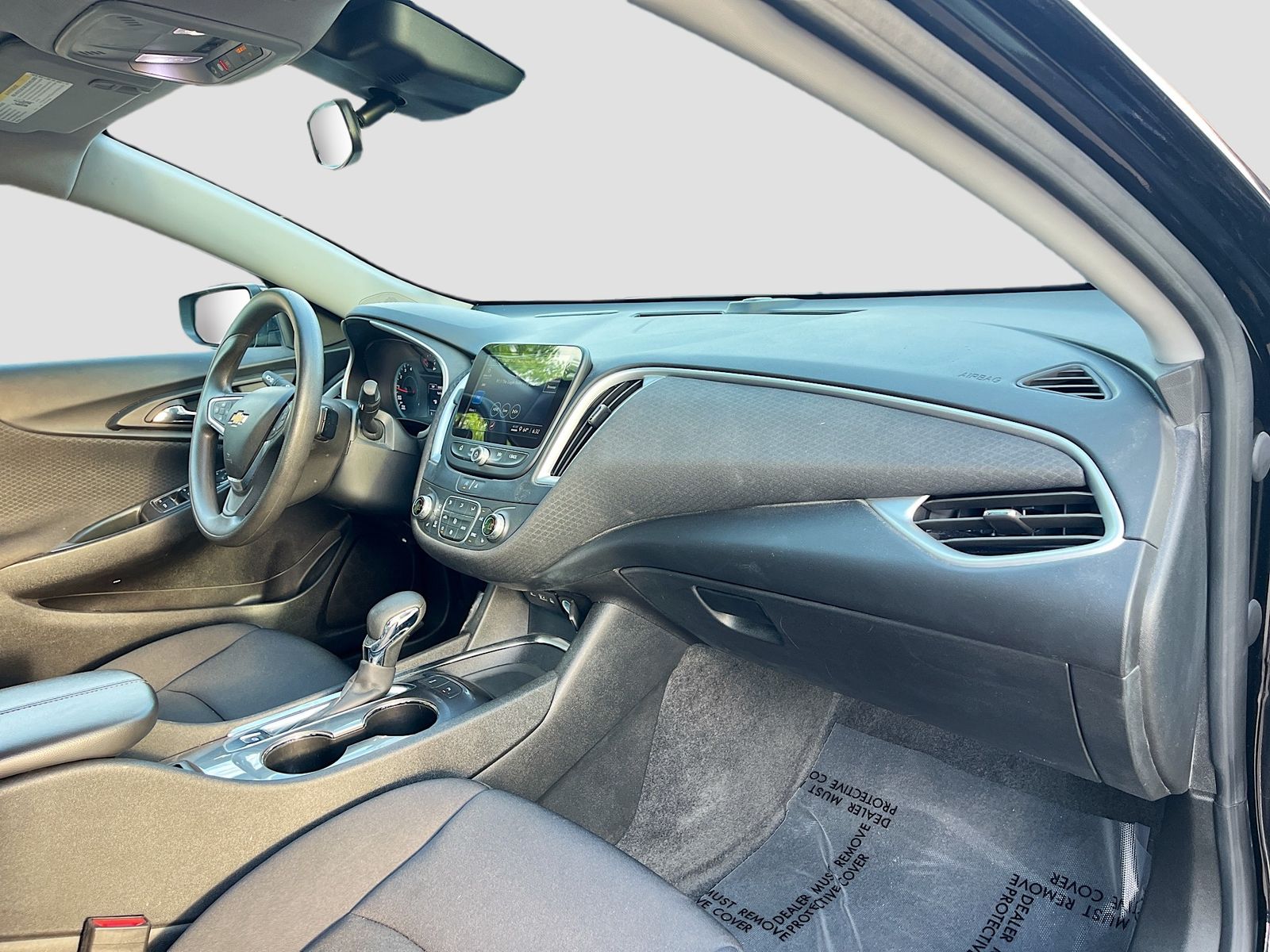 Used 2024 Black Chevrolet LT image 27