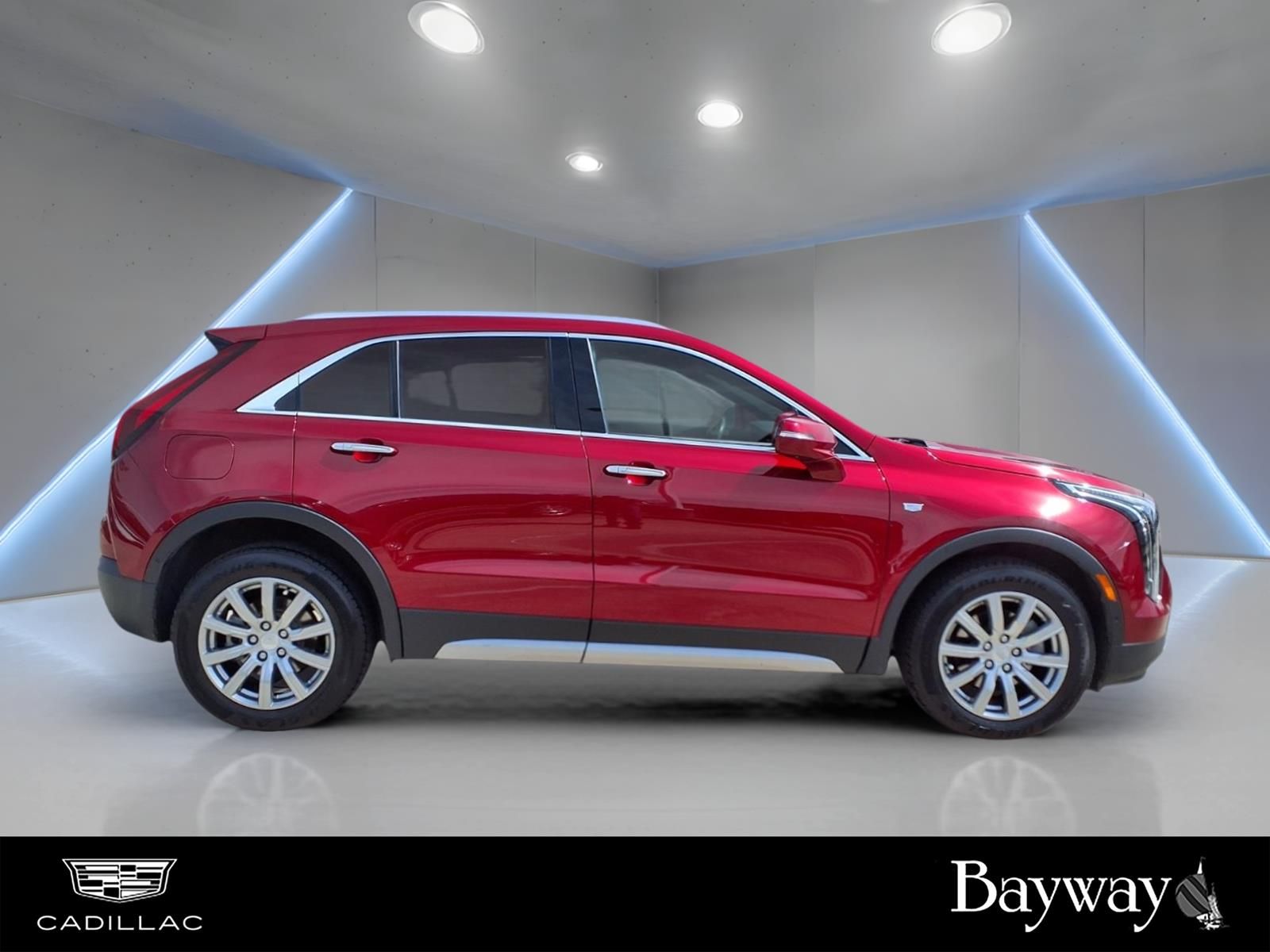 2020 Cadillac XT4 Premium Luxury - 5