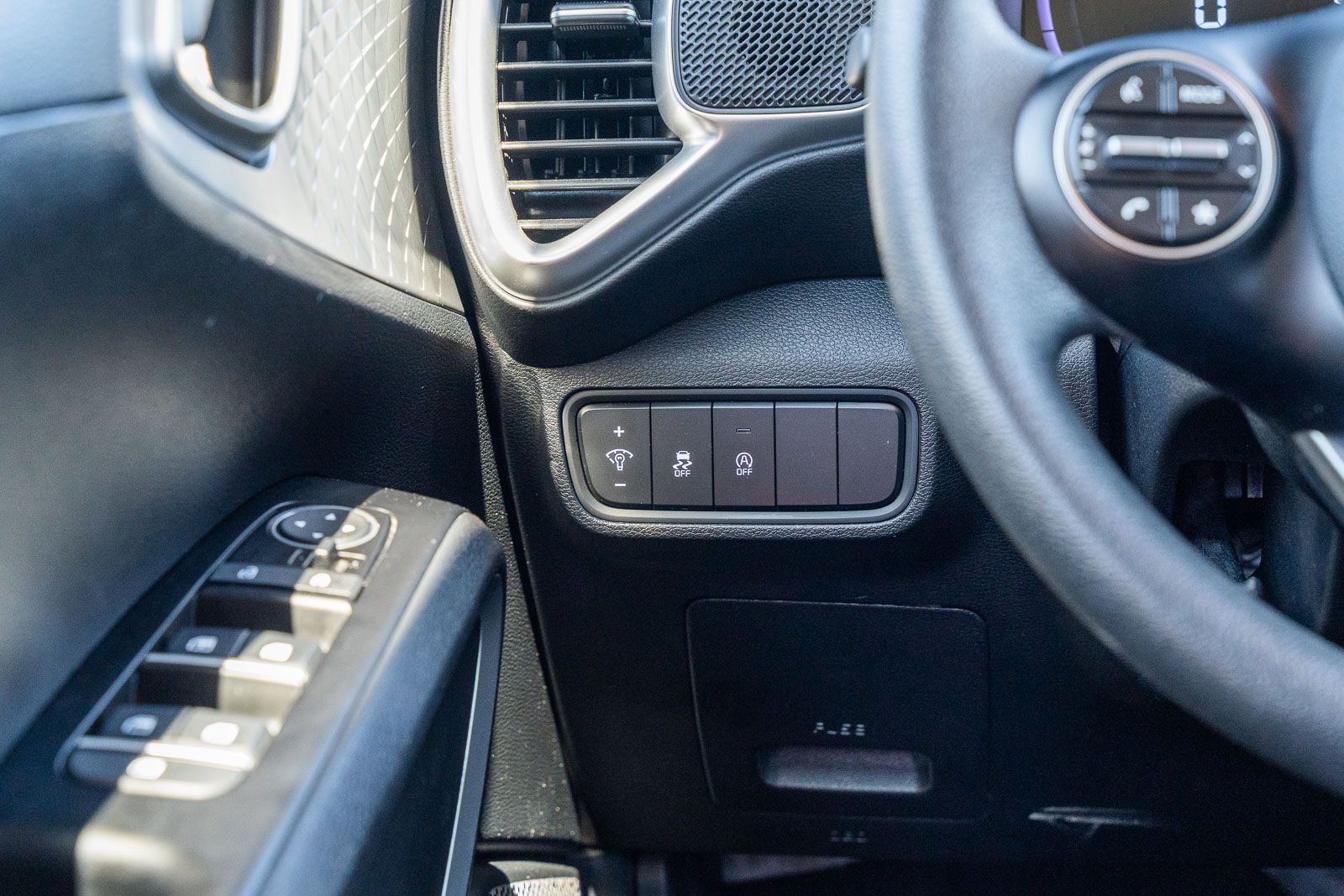 Used 2025 Kia Soul Hatchback