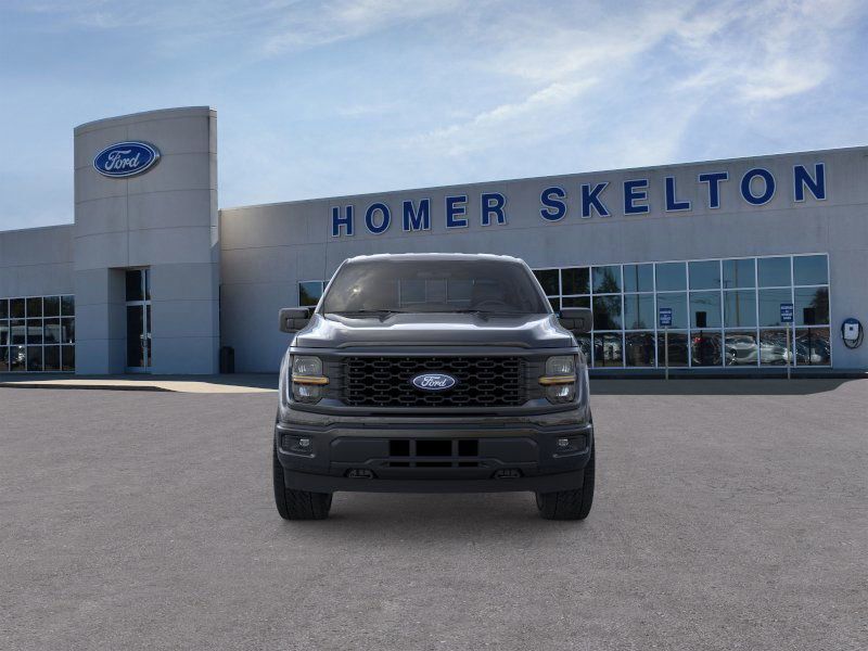 View vehicle photo 6