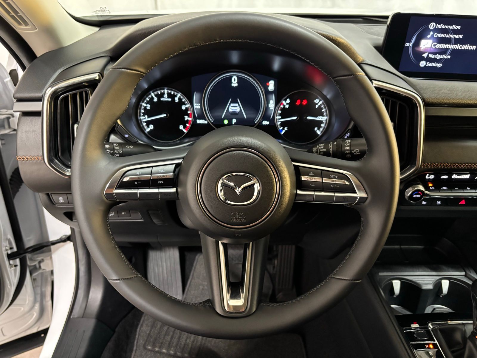 Used Car 2025 Mazda Cx-50  Utility 2.5 S Premium Plus Package All Wheel Drive For Sale Under $35,000 In Austin, Texas