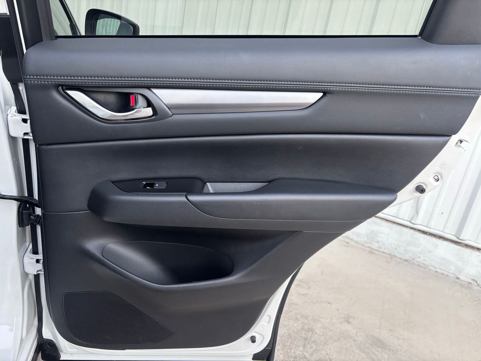 Used Car 2025 Mazda Cx-5  2.5 S Select Package For Sale Under $30,000 In Austin, Texas