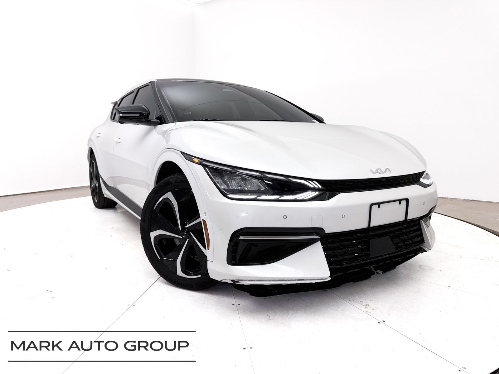 2023 Kia EV6 GT-Line AWD