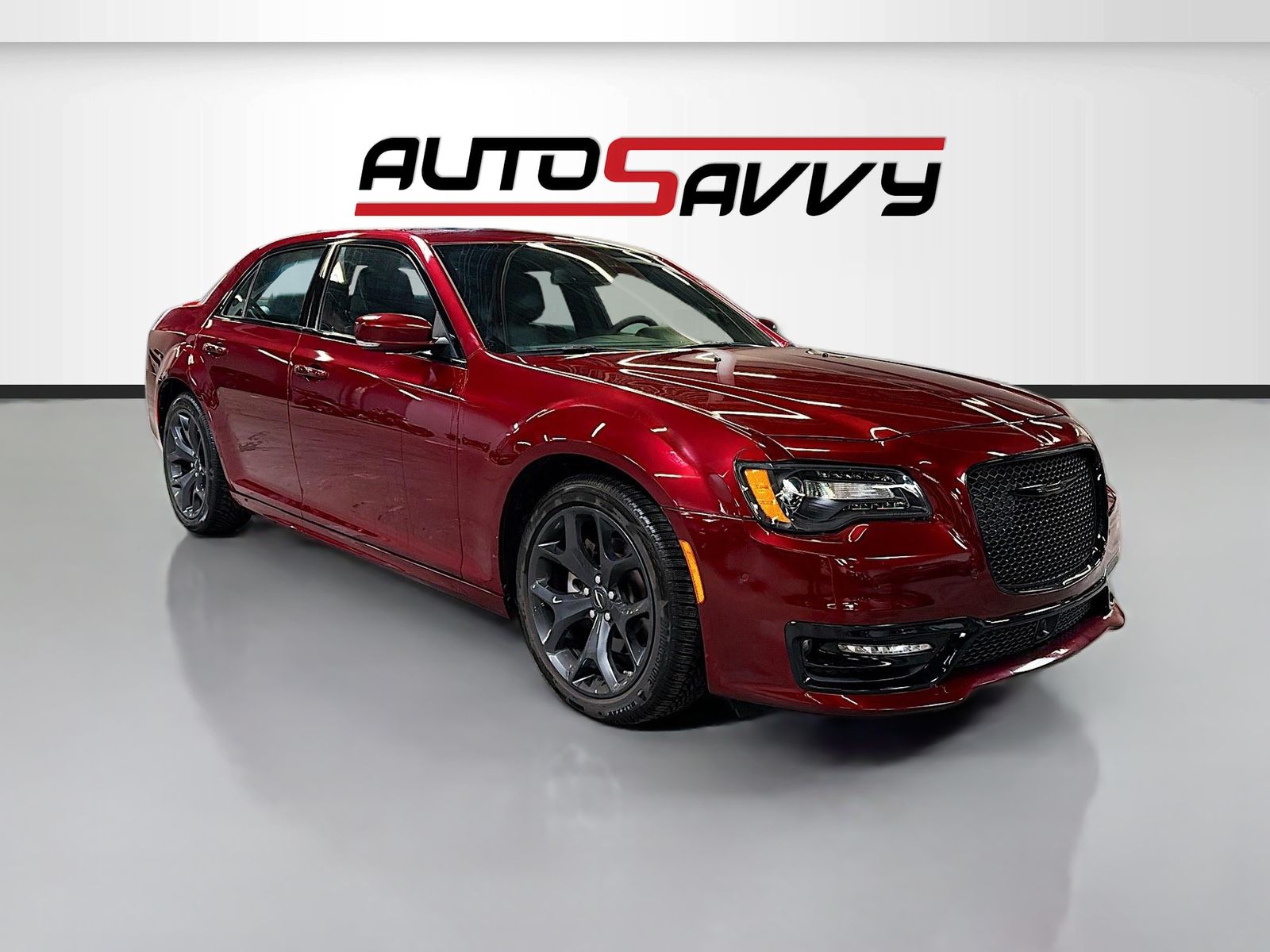 2023 Chrysler 300 S's photo