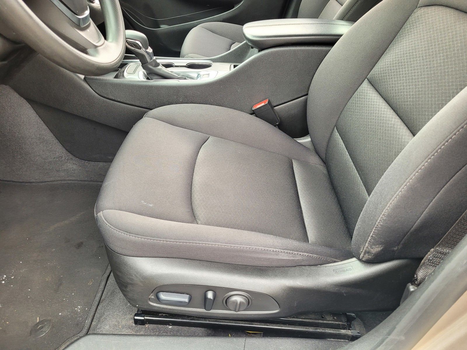 2023 Chevrolet Malibu 1LT - Photo 23