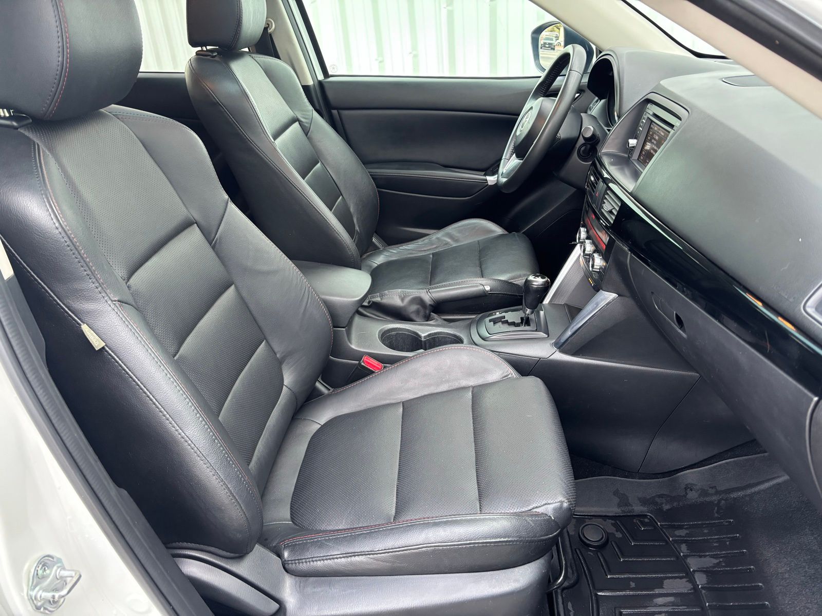 Used Car 2014 Mazda Cx-5  Grand Touring For Sale Under $10,000 In Austin, Texas