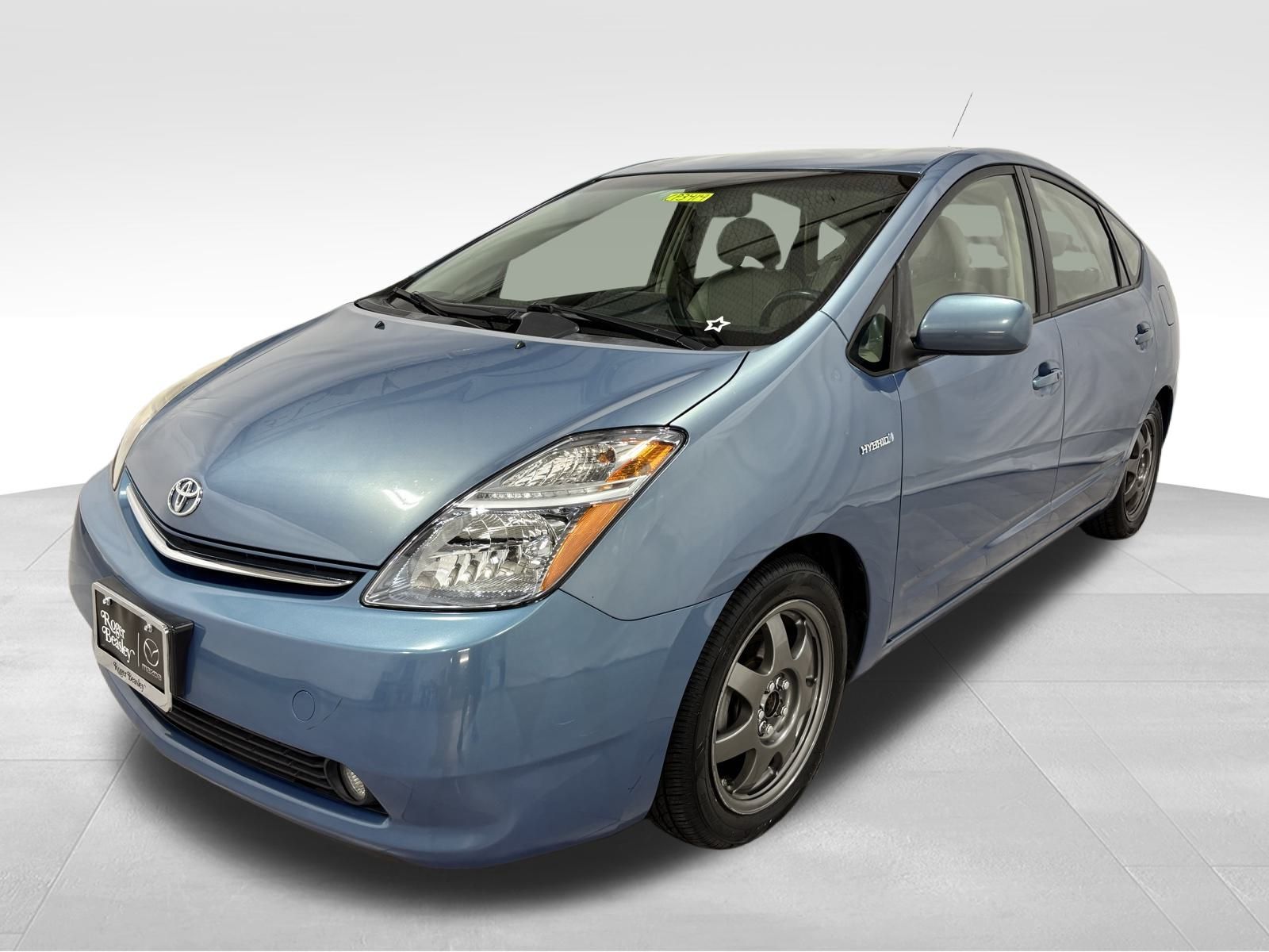Used Car 2008 Toyota Prius  For Sale Under $10,000 In Austin, Texas