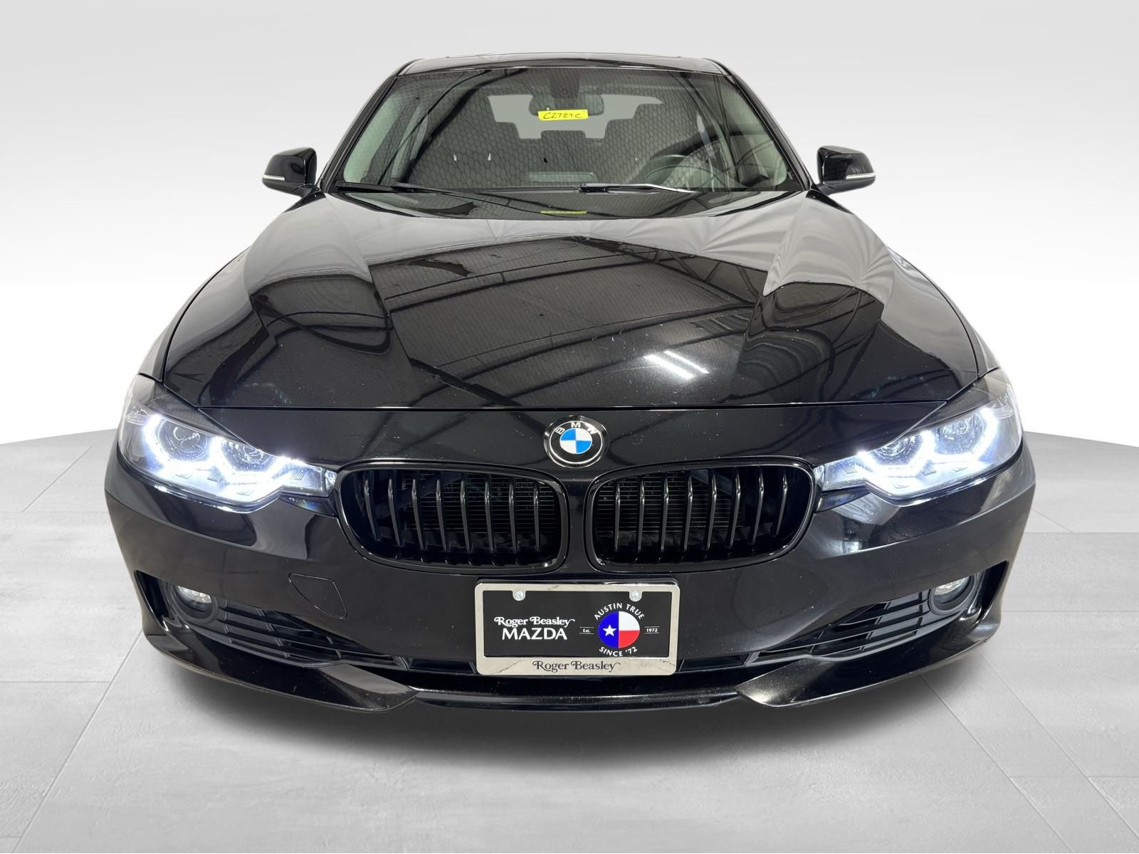 Used Car 2015 Bmw 3 Series  328i For Sale Under $10,000 In Austin, Texas
