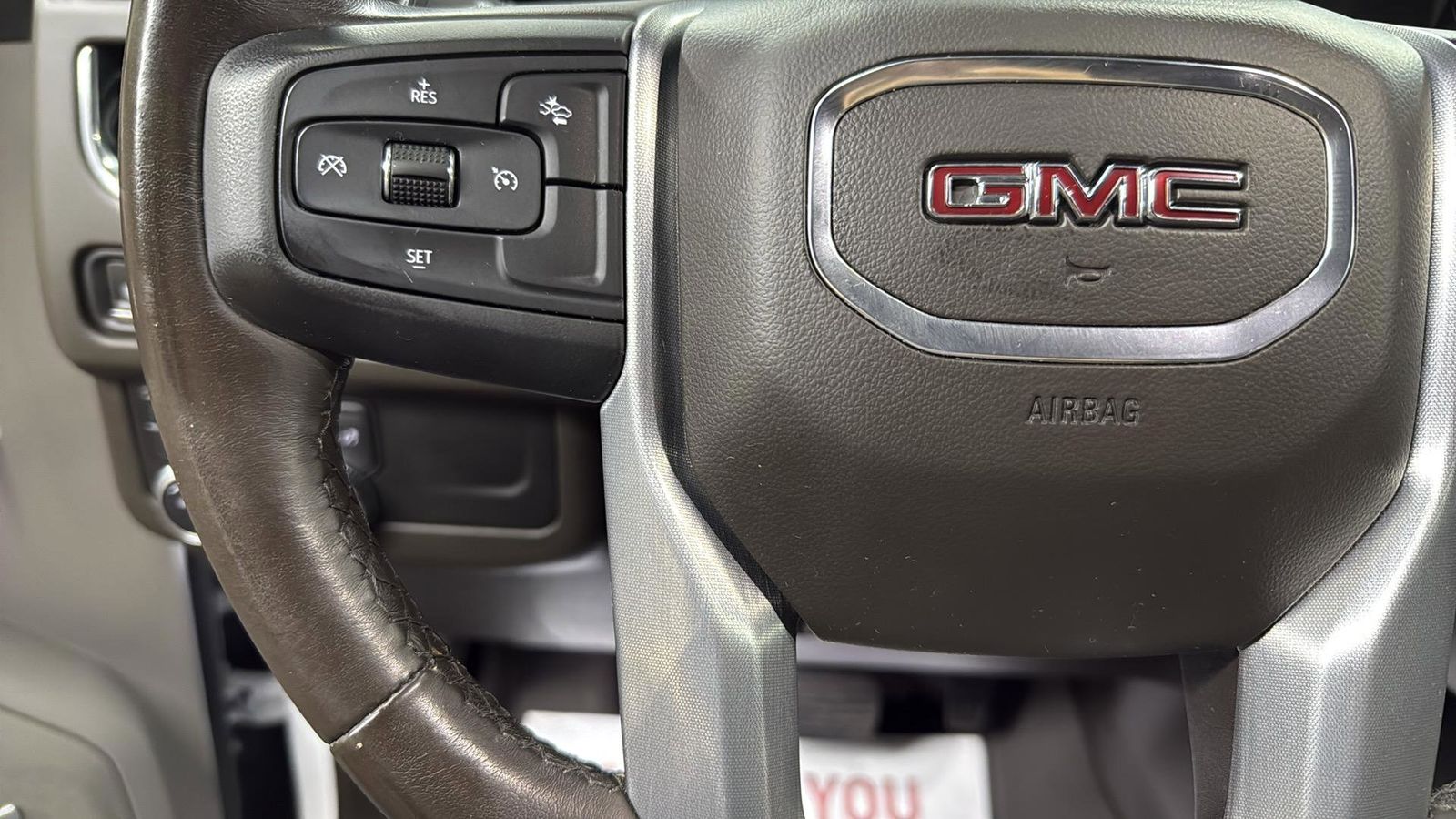 Used Car 2023 Gmc Yukon Xl  Slt For Sale Under $50,000 In Austin, Texas