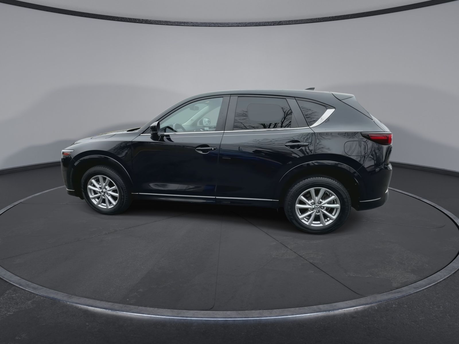 View vehicle photo 5